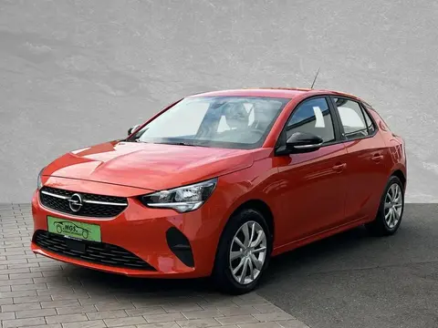 Used OPEL CORSA Not specified 2020 Ad 