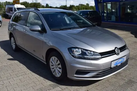 Used VOLKSWAGEN GOLF Diesel 2017 Ad 