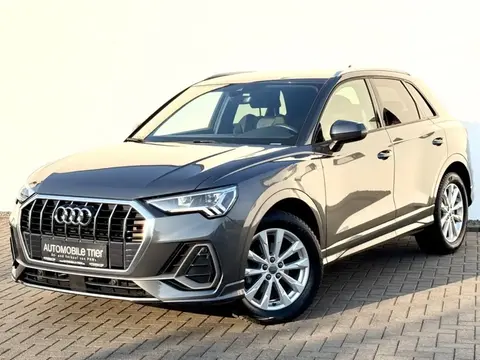 Annonce AUDI Q3 Essence 2019 d'occasion 