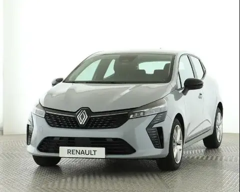 Used RENAULT CLIO Petrol 2023 Ad 