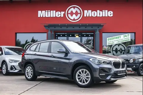 Annonce BMW X1 Essence 2022 d'occasion 