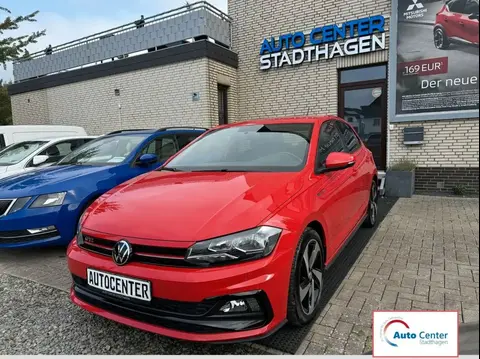 Used VOLKSWAGEN POLO Petrol 2020 Ad 