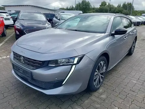 Used PEUGEOT 508 Diesel 2022 Ad 