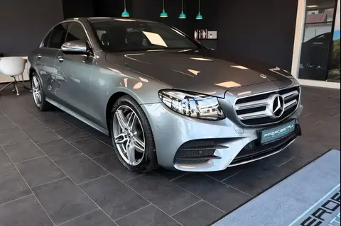 Used MERCEDES-BENZ CLASSE E Petrol 2019 Ad 