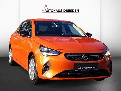 Annonce OPEL CORSA Essence 2020 d'occasion 