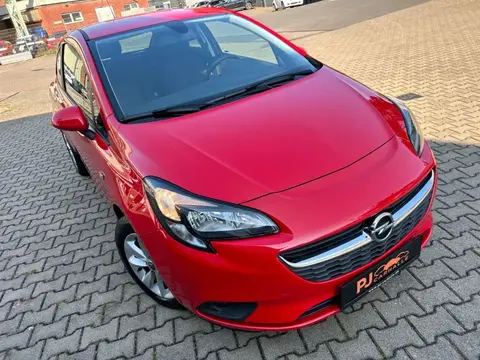 Used OPEL CORSA Petrol 2017 Ad 