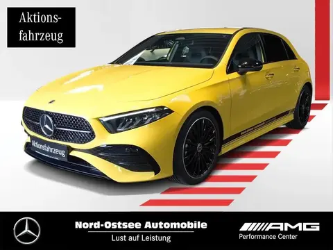 Annonce MERCEDES-BENZ CLASSE A Essence 2023 d'occasion 