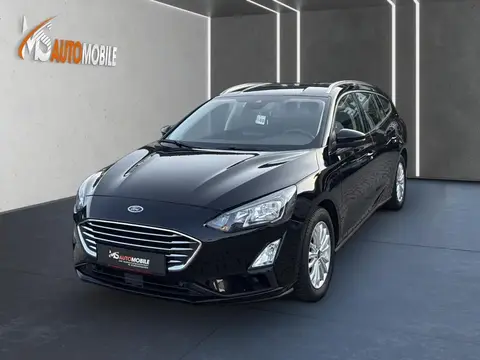 Used FORD FOCUS Petrol 2021 Ad 