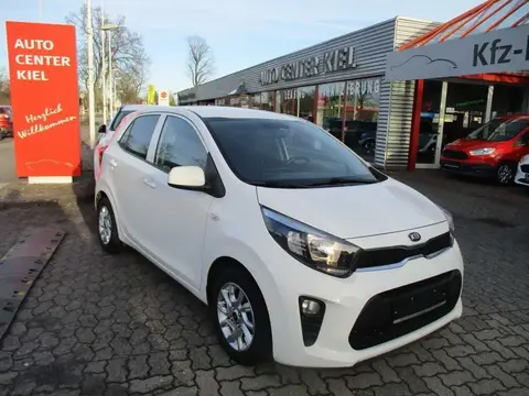 Annonce KIA PICANTO Essence 2020 d'occasion 