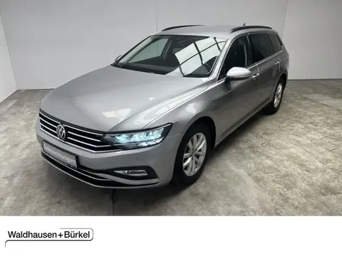 Annonce VOLKSWAGEN PASSAT Essence 2024 d'occasion 