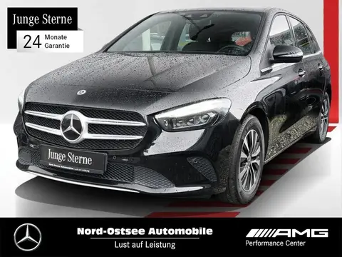 Used MERCEDES-BENZ CLASSE B Diesel 2020 Ad 