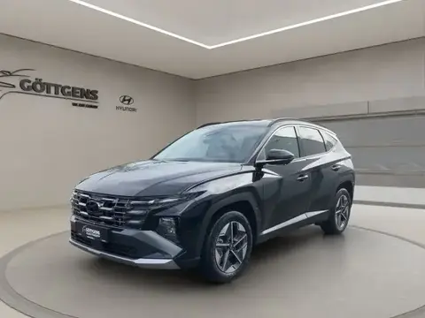 Used HYUNDAI TUCSON Hybrid 2024 Ad 