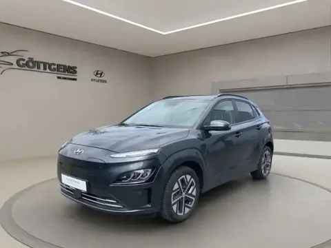 Annonce HYUNDAI KONA Non renseigné 2022 d'occasion 