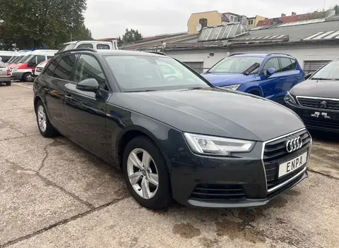 Annonce AUDI A4 Diesel 2019 d'occasion 