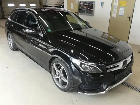 Used MERCEDES-BENZ CLASSE C Diesel 2018 Ad 