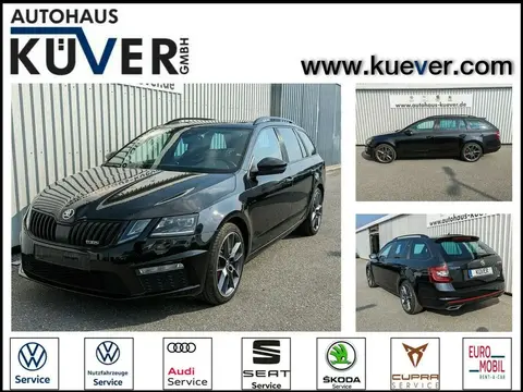 Used SKODA OCTAVIA Petrol 2019 Ad 