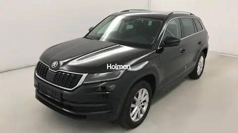 Annonce SKODA KODIAQ Essence 2020 d'occasion 