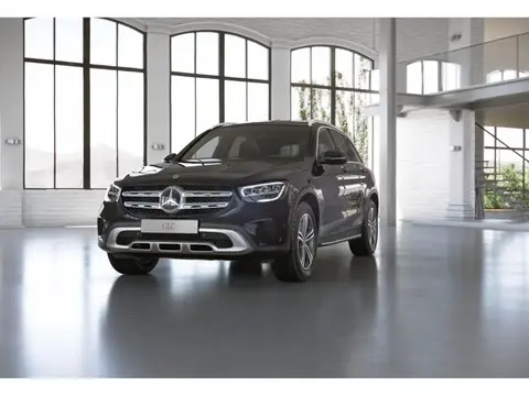 Used MERCEDES-BENZ CLASSE GLC Diesel 2021 Ad 