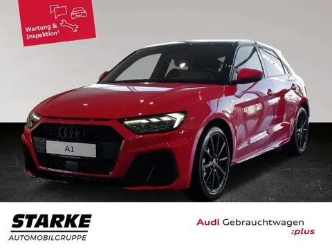 Used AUDI A1 Petrol 2021 Ad 