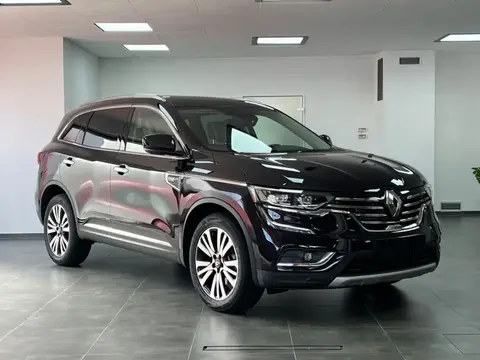 Annonce RENAULT KOLEOS Diesel 2017 d'occasion 