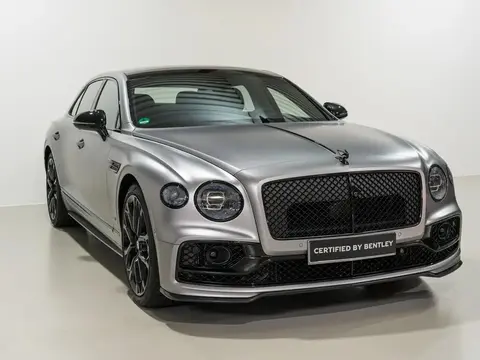 Annonce BENTLEY FLYING SPUR Essence 2023 d'occasion 