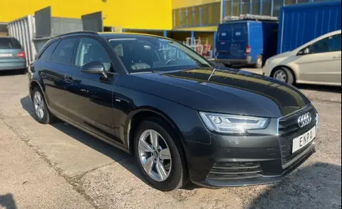 Used AUDI A4 Diesel 2019 Ad 