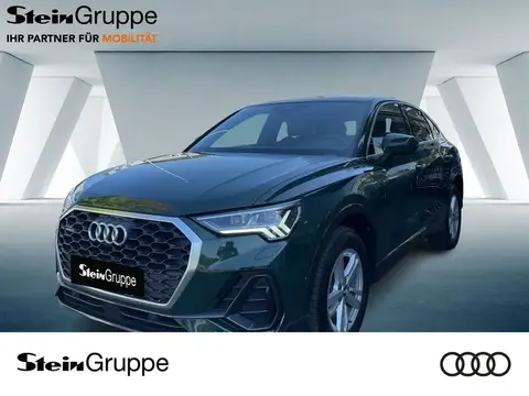 Annonce AUDI Q3 Diesel 2020 d'occasion 