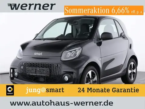 Used SMART FORTWO Not specified 2023 Ad 