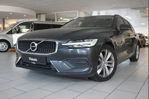 Annonce VOLVO V60 Diesel 2019 d'occasion 