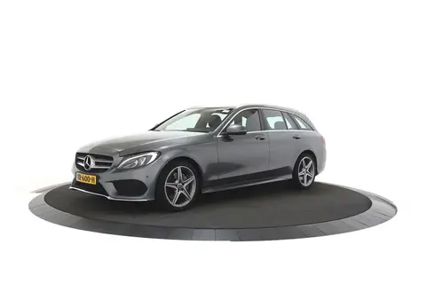 Used MERCEDES-BENZ CLASSE C Petrol 2018 Ad 