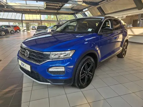 Used VOLKSWAGEN T-ROC Petrol 2019 Ad 