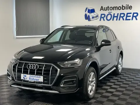 Used AUDI Q5 Diesel 2021 Ad 