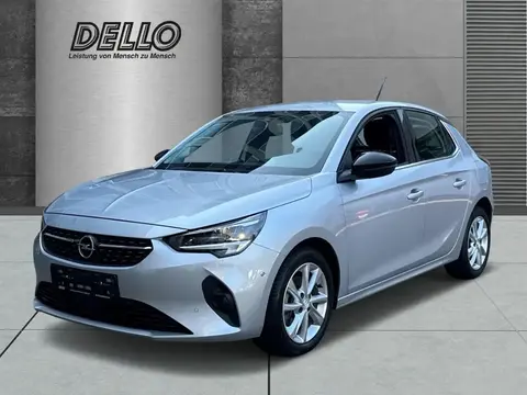 Annonce OPEL CORSA Diesel 2023 d'occasion 