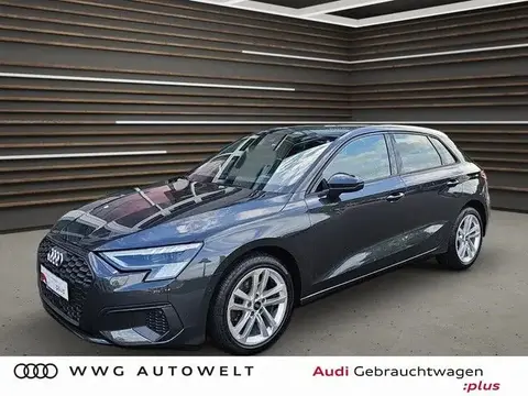 Annonce AUDI A3 Diesel 2021 d'occasion 