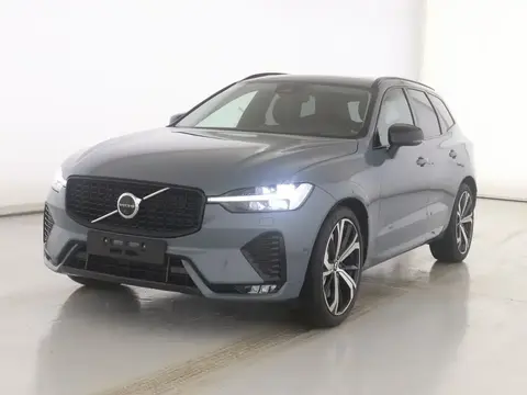 Used VOLVO XC60 Diesel 2024 Ad 