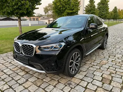 Annonce BMW X4 Essence 2021 d'occasion 