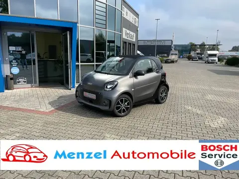 Annonce SMART FORTWO Non renseigné 2023 d'occasion 