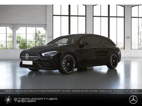 Used MERCEDES-BENZ CLASSE CLA Diesel 2023 Ad 