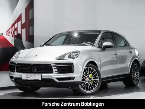 Annonce PORSCHE CAYENNE Hybride 2022 d'occasion 