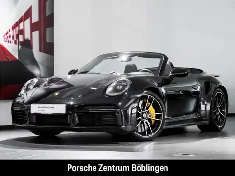 Used PORSCHE 992 Petrol 2021 Ad 