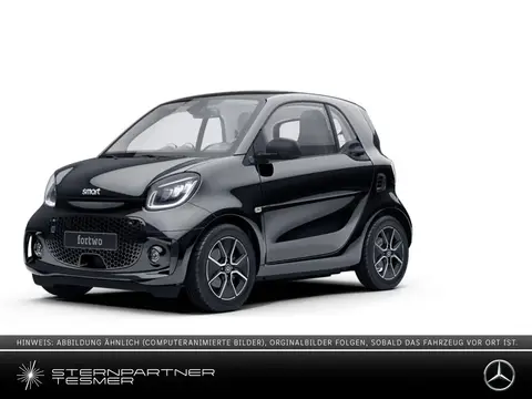 Used SMART FORTWO Not specified 2023 Ad 