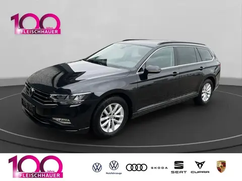 Annonce VOLKSWAGEN PASSAT Diesel 2020 d'occasion 