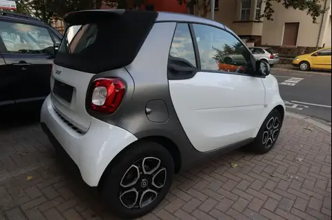 Annonce SMART FORTWO Essence 2016 d'occasion 