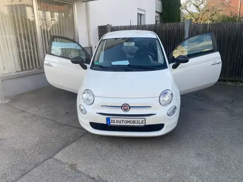 Used FIAT 500 Petrol 2019 Ad 