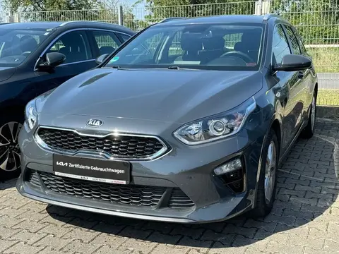 Used KIA CEED Petrol 2020 Ad 