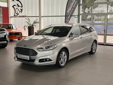 Used FORD MONDEO Diesel 2019 Ad 