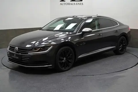 Used VOLKSWAGEN ARTEON Diesel 2018 Ad 