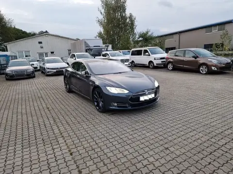 Used TESLA MODEL S Not specified 2016 Ad 