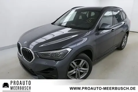 Annonce BMW X1 Essence 2021 d'occasion Allemagne