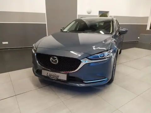 Annonce MAZDA 6 Essence 2024 d'occasion 